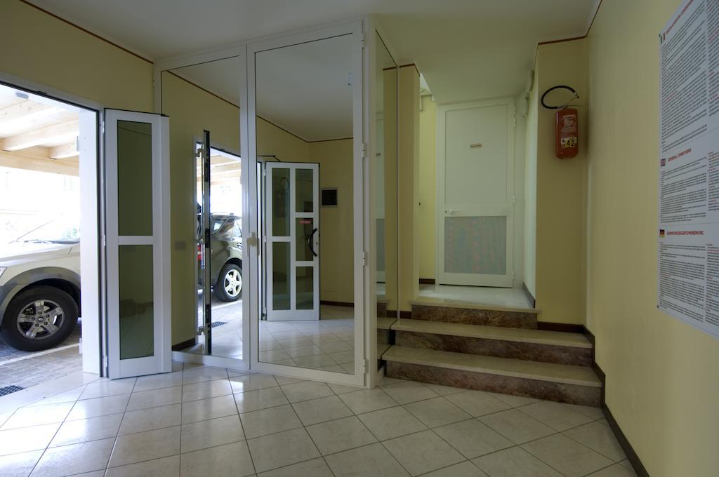 Villa Fiore Лидо ди Езоло Экстерьер фото